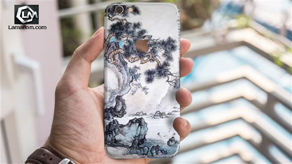 Ảnh đại diện sản phẩm skin iphone